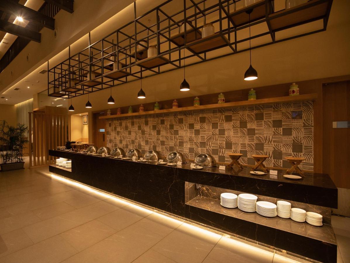 The Vern At Blvd Nashik Exterior photo