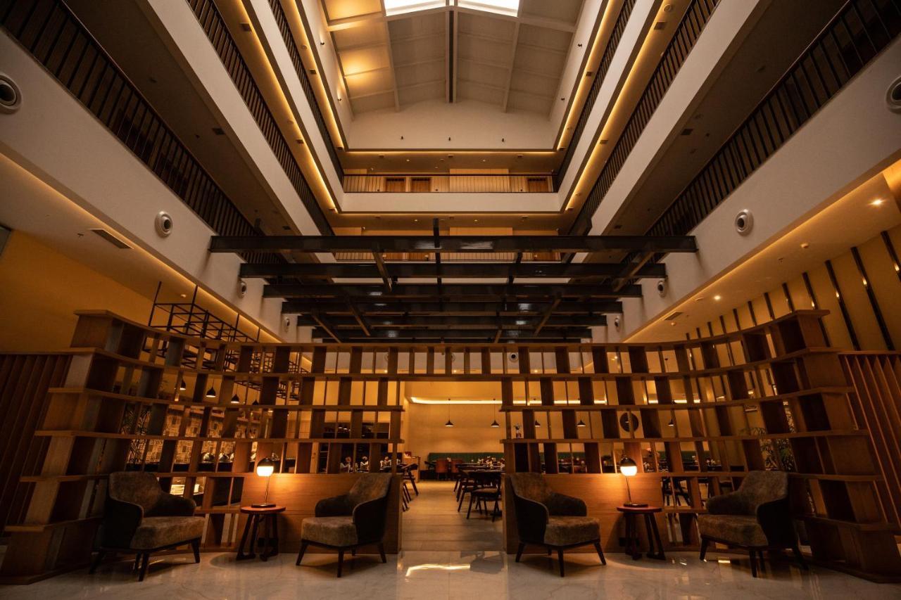 The Vern At Blvd Nashik Exterior photo