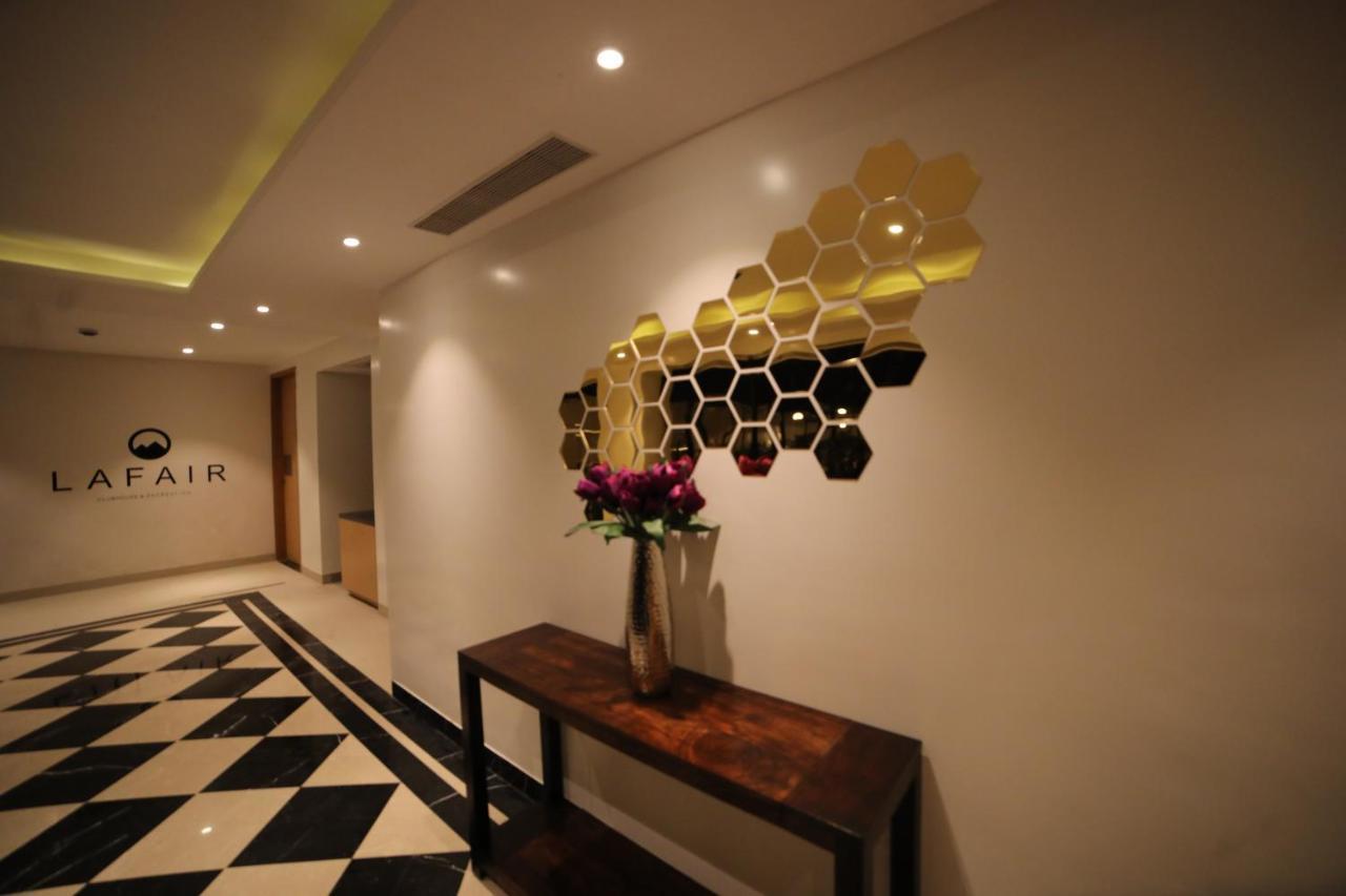 The Vern At Blvd Nashik Exterior photo