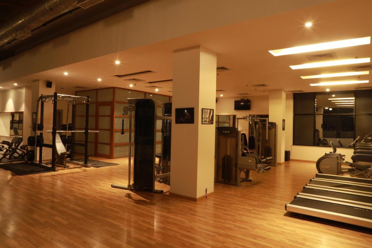 The Vern At Blvd Nashik Exterior photo