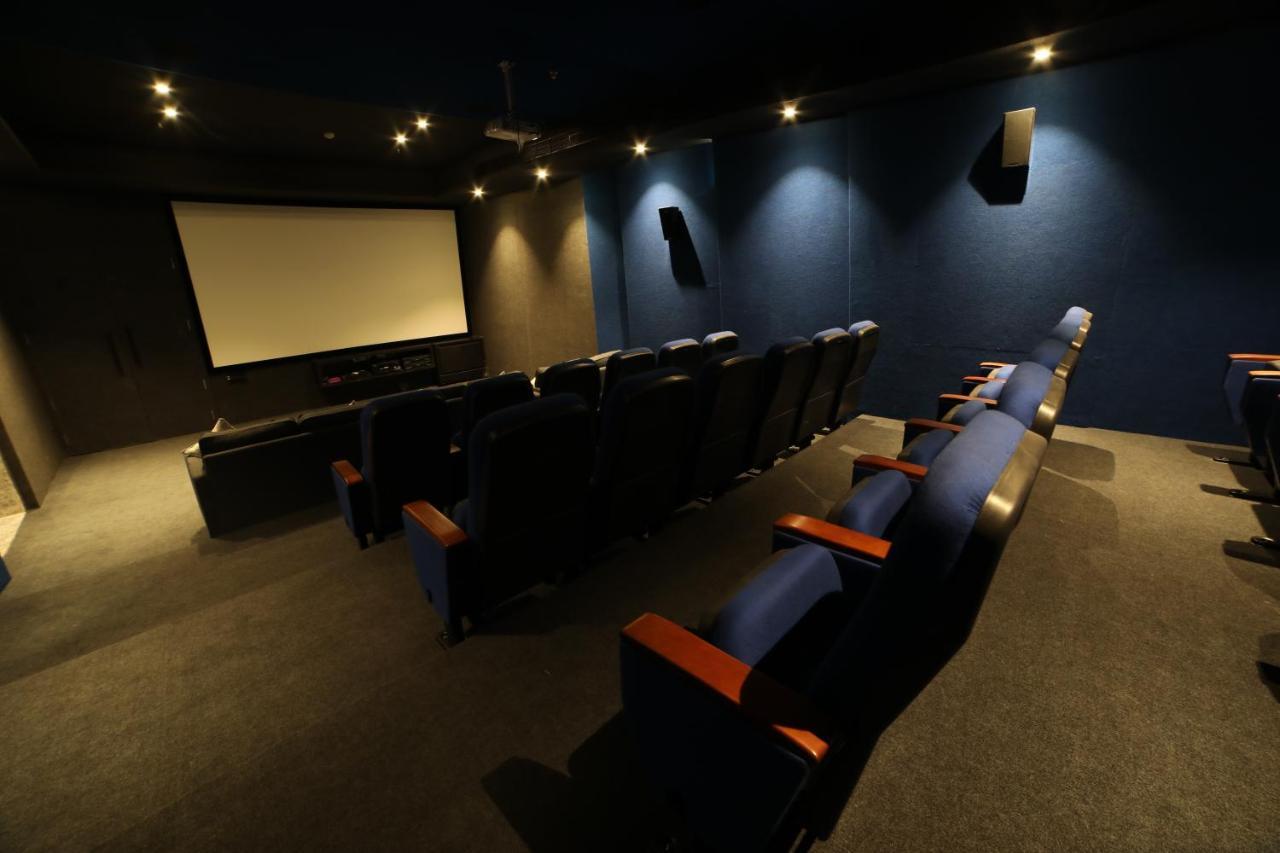 The Vern At Blvd Nashik Exterior photo